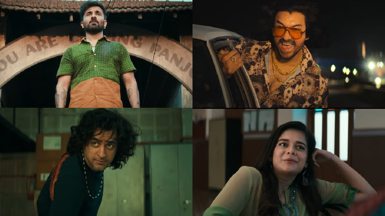 ‘हॅप्पी पटेल’च्या OTT वरील यशामुळे आमिर खान देखील मोठा दिलासा मिळाला आहे. बॉक्स ऑफिसवर अपयशी ठरलेला हा चित्रपट ओटीटीमुळे पुन्हा एकदा चर्चेत आला असून, प्रेक्षकांच्या पसंतीस उतरला आहे.