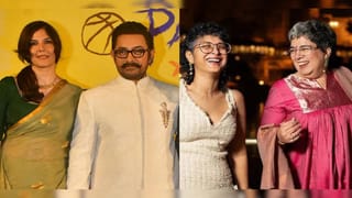 आता कुठे मला…, गर्लफ्रेंडसोबत असलेल्या नात्यावर आमिर खान स्पष्टच बोलला, का झाले 2 घटस्फोट?