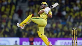 IPLमधून आयुष म्हात्रे आऊट, बदली खेळाडू म्हणून या तिघांची नावे चर्चेत.