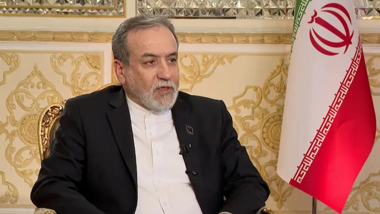 जगासाठी गुडन्यूज, इराण होर्मुज खाडी खुली करण्यासाठी तयार, थेट प्रस्ताव, भारतात..