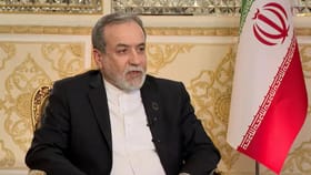 जगासाठी गुडन्यूज, इराण होर्मुज खाडी खुली करण्यासाठी तयार, थेट प्रस्ताव.