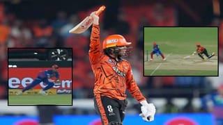 SRH vs DC : केएल-नितीशची एक चूक आणि अभिषेकचं शतक, दिल्लीला 85 धावांचा फटका, काय झालं?