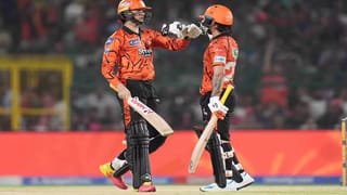 IPL 2026 Points Table : डबल हेडरनंतर पॉइंट्स टेबलमध्ये जोरदार चुरस, पहिल्या स्थानी कोण?