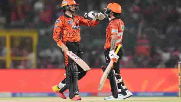 IPL 2026 Points Table : डबल हेडरनंतर पॉइंट्स टेबलमध्ये जोरदार चुरस, पहिल्या स्थानी कोण?