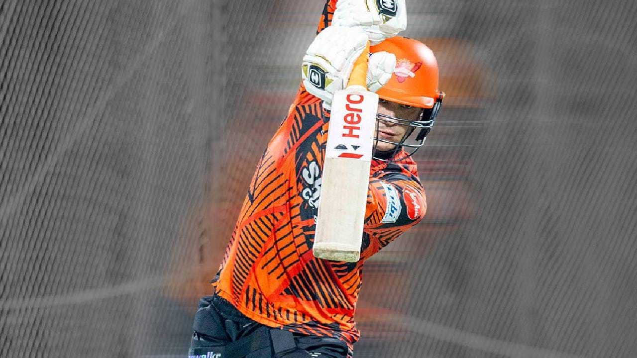 अभिषेक शर्माची नको त्या यादीत एन्ट्री, रोहित-सॅमसनची बरोबरी करत या वर्षात सहाव्यांदा पाहिला असा दिवस