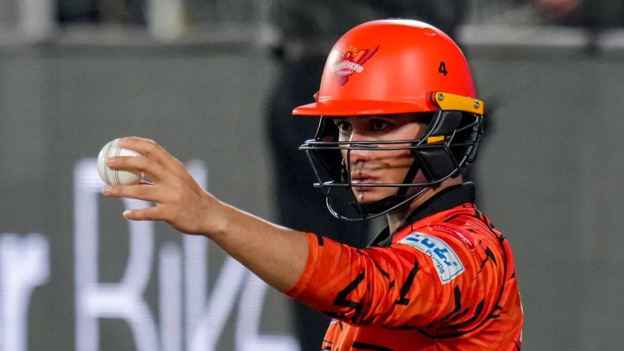 अभिषेक शर्मा आणि अक्षर पटेल यांची डोप टेस्ट होणार! ठावठिकाणाची माहिती द्यावी लागणार अभिषेक शर्मा आणि अक्षर पटेल यांची डोप टेस्ट होणार! ठावठिकाणाची माहिती द्यावी लागणार