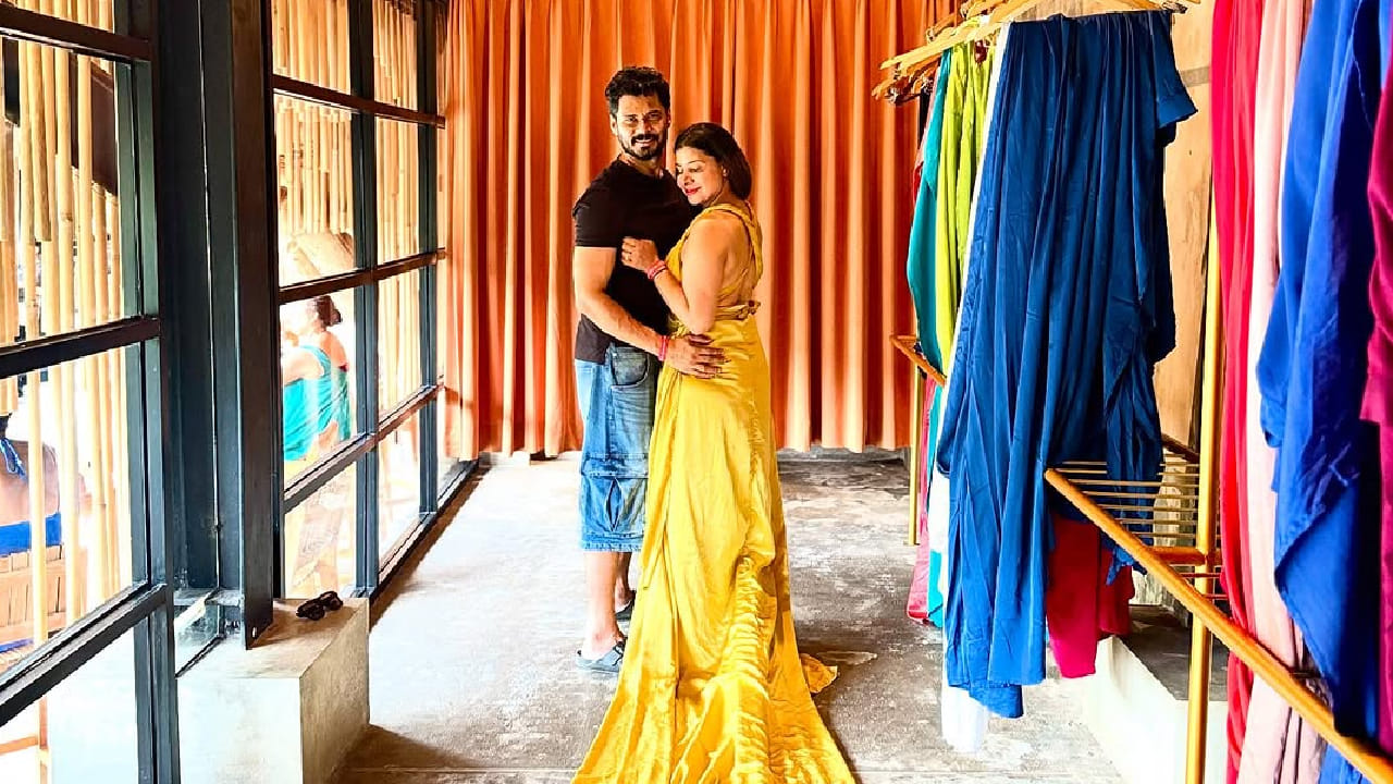 तिने एका व्लॉगमध्ये सांगितलं होतं की, या प्रक्रियेत तिला तब्बल 65 इंजेक्शन्स घ्यावी लागली, जी अत्यंत वेदनादायक होती. मात्र, आई होण्याच्या इच्छेपोटी तिने हे सगळं सहन केलं. तिने आयुष्यात अनेकदा गर्भपाताचा दुःखद अनुभव घेतला आहे. 