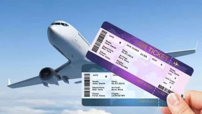 विमानाची तिकिटे महागणार? इराण युद्धामुळे ATM च्या किंमतीत आजपासून वाढ