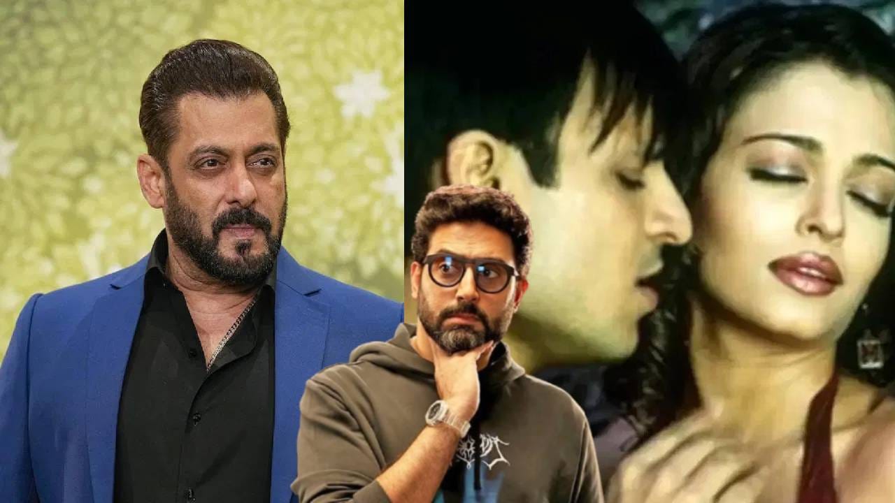 ऐश्वर्याच्या Ex सोबत अभिषेक करणार काम, 22 वर्षानंतर दिसणार एकत्र, सिनेमाचे नाव काय?