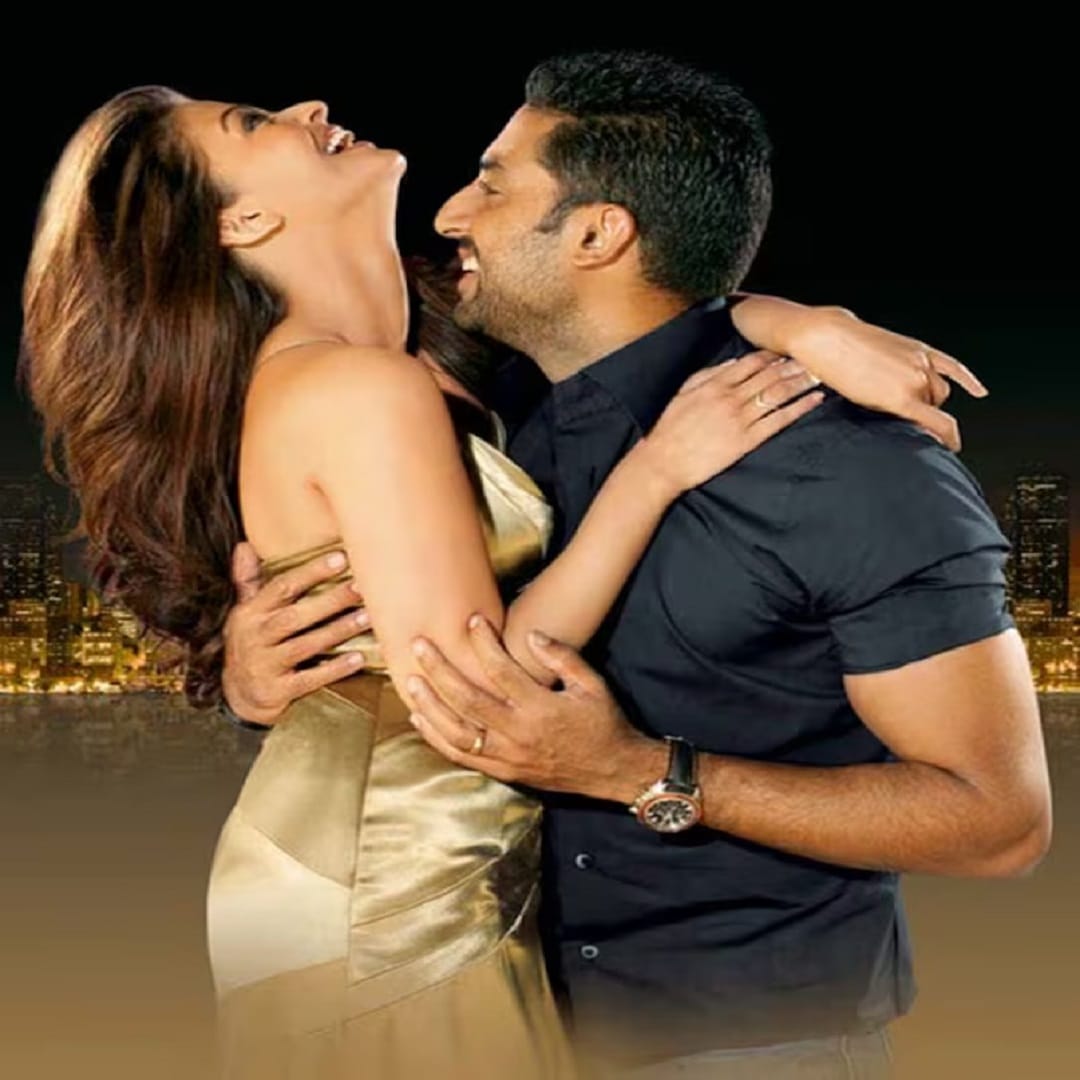  सिनेमाच्या सेटवरच दोघांचं नातं अधिक बहरलं... अखेर 'गुरु' सिनेमाच्या शुटिंग दरम्यान दोघांच्या नात्याने एक वेगळं वळण घेतलं... अभिषेक  म्हणालेला, ऐश्वर्या हिच्यासोबत लग्न करण्यापूर्वी मी अनेकदा स्वप्न पाहिलं होतं की, मी ऐश्वर्यासोबत लग्न केलं आहे. 