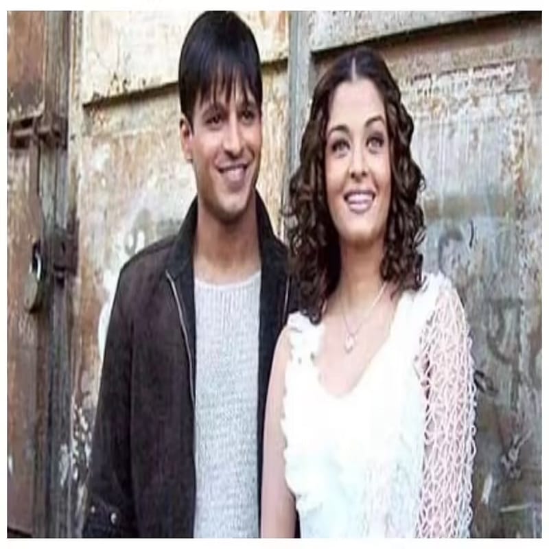 ऐश्वर्या राय हिच्या बॉयफ्रेंड्सच्या अभिनेत्री विवेक ओबरॉय याचं देखील नाव आहे. सलमान खान याच्यासोबत घटस्फोट झाल्यानंतर ऐश्वर्याच्या आयुष्यात विवेक याची एन्ट्री झाली. पण त्यांचं नातं फार काळ टिकलं नाही. 