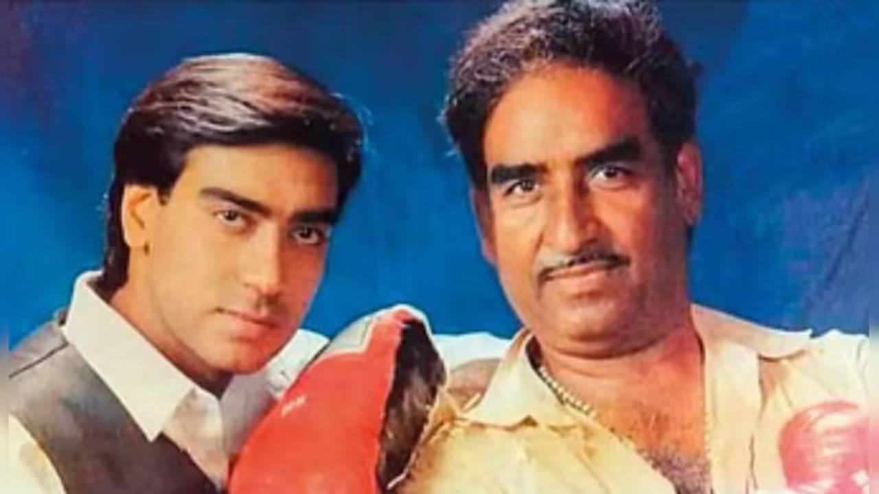 अजय देवगनने आपल्या करिअरची सुरुवात १९९१ साली ‘फूल और कांटे’ (Phool Aur Kaante) या चित्रपटाने केली. या चित्रपटात तो मल्टी-स्टंट करताना दिसला, जे प्रेक्षकांना खूप आवडले. त्यानंतर त्याने अनेक चित्रपटांमध्ये काम केले. यामध्ये ‘जिगर’, रवीना टंडनसोबत ‘एक ही रास्ता’, ‘बेदर्दी’, सुनील शेट्टीसोबत ‘दिलवाले’, तब्बूसोबत ‘विजयपथ’, अक्षय कुमारसोबत ‘सुहाग’, ‘नयाजाज’, काजोलसोबत ‘गुंडाराज’, ‘जंग’, ‘इश्क’, ‘दिलजले’, ‘प्यार तो होना ही था’, ‘जख्म’, ‘हम दिल दे चुके सनम’, ‘युवा’ आणि ‘गंगाजल’ सारख्या क्लासिक चित्रपटांचा समावेश आहे.