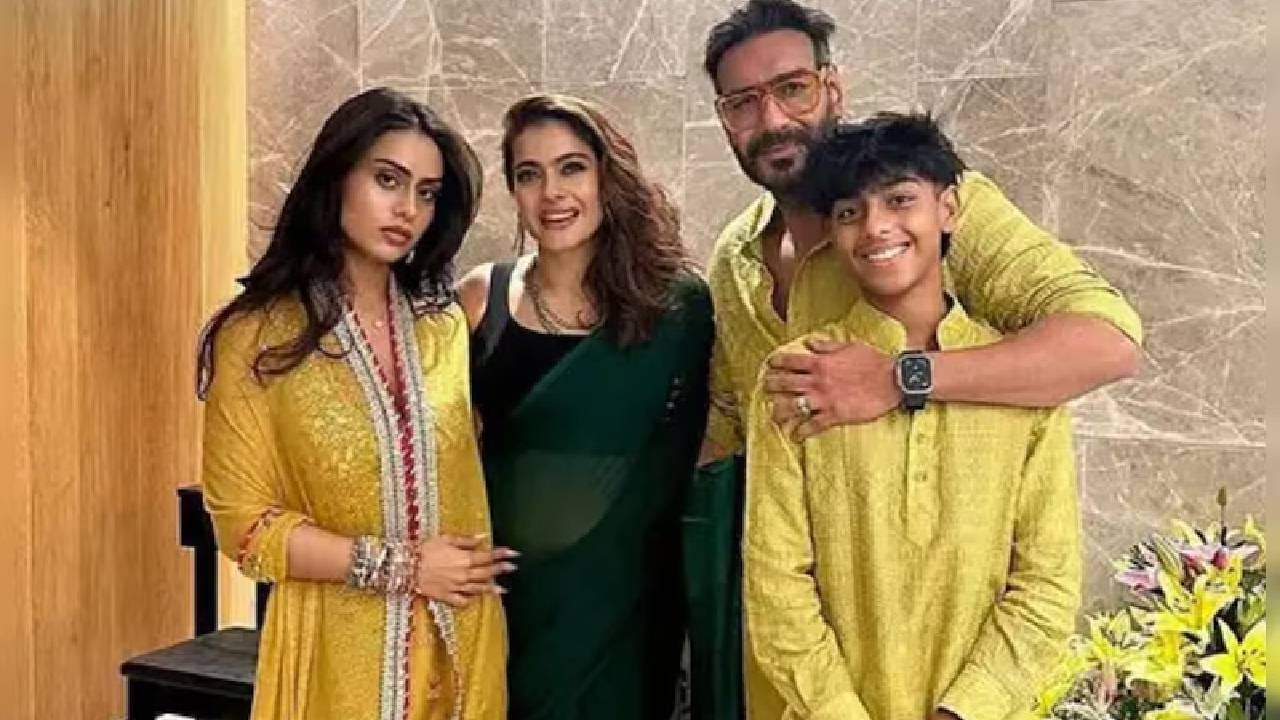 पण एक दिवस नशिबाचा सिक्का फिरला आणि एका साध्या गल्लीच्या भांडणाच्या वेळी प्रसिद्ध अॅक्शन डायरेक्टर रवि खन्ना यांची नजर त्यांच्यावर पडली. त्यानंतर त्यांनी आपल्या चित्रपटांमध्ये स्टंटमन म्हणून वीरू देवगन यांना संधी दिली. याच क्षणापासून त्यांचे आयुष्य बदलले आणि ८०-९० च्या दशकात ते इंडस्ट्रीतील सर्वात मोठे स्टंटमन म्हणून ओळखू जाऊ आले. त्यानंतर अनेक वर्षांनी अजय देवगन यांनी इंडस्ट्रीत नायकाच्या रूपात आपली ओळख निर्माण केली. अजय यांनी आपल्या वडिलांच्या कठीण प्रवासाची आठवण करताना सांगितले की, सिनेमाच्या जगात लोकांसाठी नेहमी दुर्लक्षित राहणारी मेहनत आणि वेदना समजून घेणे खूप गरजेचे आहे.