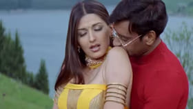 वॉचमनच्या तोंडून आलेल्या त्या 4 शब्दावरून बनलं सुपरहिट गाणं, आजही.....