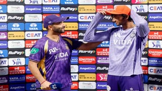 IPL 2026 Orange Cap: केकेआरच्या 21 वर्षीय फलंदाजाकडे ऑरेंज कॅप, इशान पुन्हा अपयशी