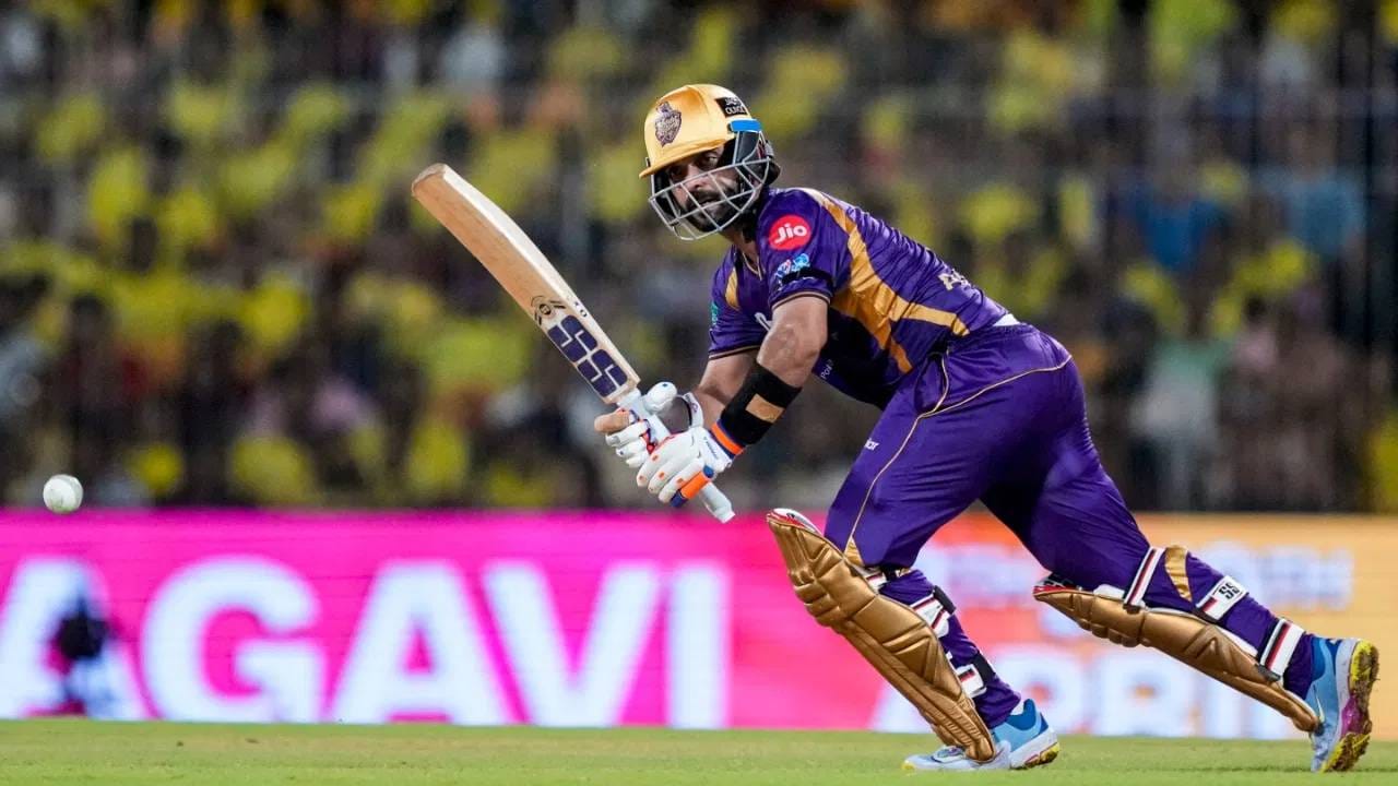 IPL 2026, KKR vs GT: अजिंक्य रहाणे बोलून फसला! सहा वर्षानंतर नको ते घडलं, कोलकात्याचा संघ अडचणीत