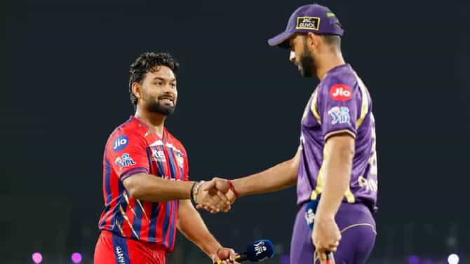 ...म्हणून केकेआरचा पराभव! कर्णधार अजिंक्य रहाणेने शेवटच्या षटकात काय घडलं ते सांगितलं