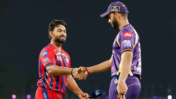...म्हणून केकेआरचा पराभव! कर्णधार अजिंक्य रहाणेने शेवटच्या षटकात काय घडलं ते सांगितलं