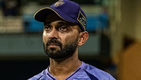 KKR vs PBKS सामन्यात कोलकात्याची मोठी चूक उघड! रहाणेने काय केलं?.