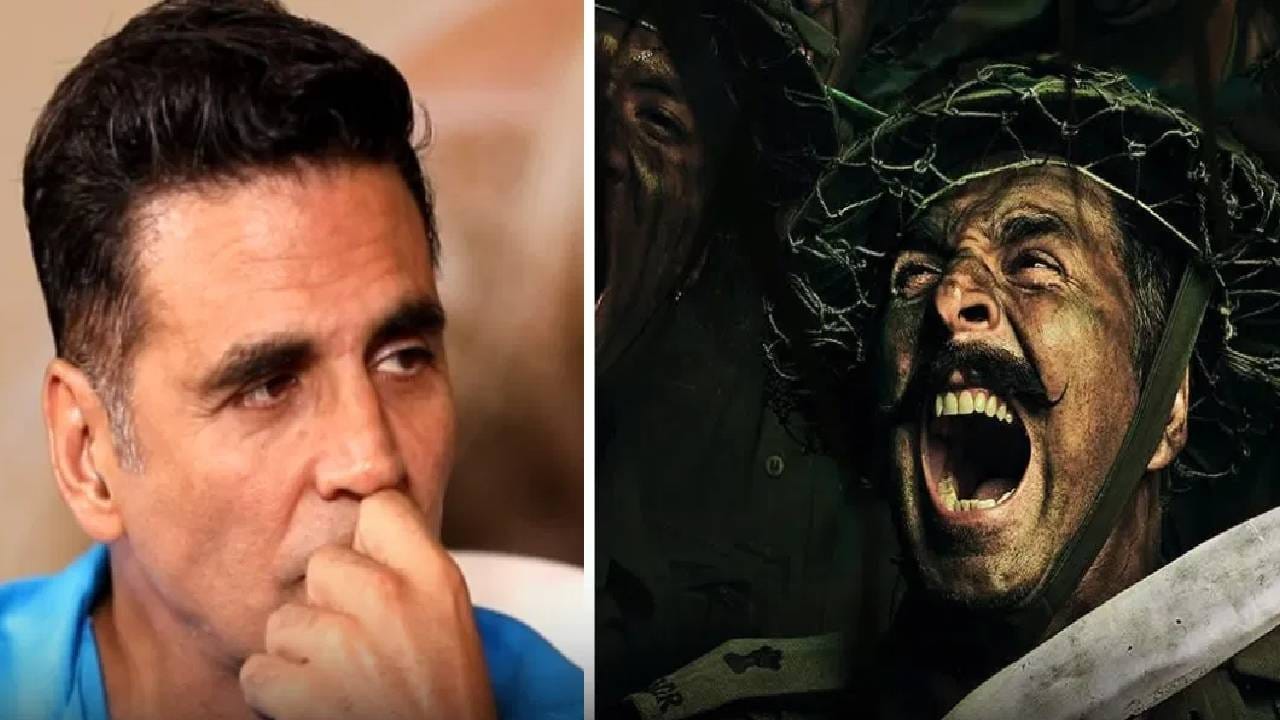 हा चित्रपट अधिकृतरित्या बंद झाल्याचं अक्षय कुमारने स्पष्ट केलं. 'गोरखा'चं दिग्दर्शन संजय पुरण सिंह चौहान करणार होते तर आनंद एल राय याची निर्मिती करणार होते. हा चित्रपट अचानक का बंद पडला यामागचं कारण मात्र अक्षयने स्पष्ट केलेलं नाही.