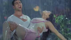 अक्षय कुमारचं या अभिनेत्रीसोबत अफेअर, समजताच ट्विंकल खन्नाने सोडले घर.