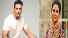 मुलींचा गैरफायदा घेणं...! अक्षय कुमार बद्दल लाराचा थक्क करणारा खुलासा.