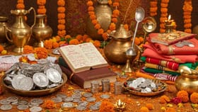 अक्षय तृतीयेला केवळ सोने- चांदीच नव्हे, तर 'या' वस्तू खरेदी करणेही शुभ