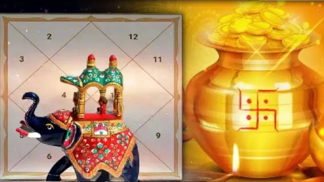 अक्षय तृतीयेला ‘या’ राशींचे भाग्य उजळणार, शुक्राचे गोचर घेऊन येईल केवळ लाभच लाभ