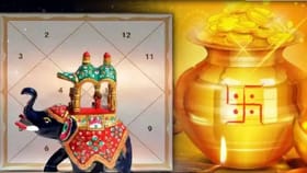 अक्षय तृतीयेला 'या' राशींचे भाग्य उजळणार, शुक्राचे गोचर लाभदायी