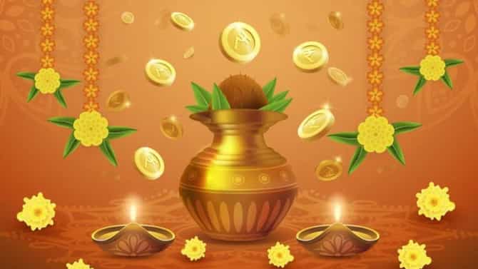 Akshaya Tritiya : अक्षय तृतीयेला घरी आणा या 5 वस्तू, आयुष्यात कधीच पैसा कमी पडणार नाही