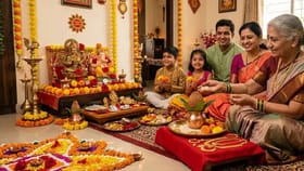 अक्षय्य तृतीयेला सोने खरेदी करण्याची काहीही गरज नाही....