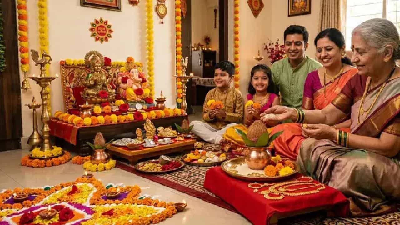 Akshaya Tritiya 2026 : अक्षय्य तृतीयेला सोने खरेदी करण्याची काहीही गरज नाही, या 5 गोष्टी ठरतील अधिक लाभदायक