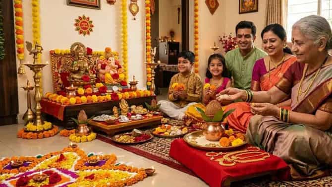 Akshaya Tritiya 2026 : अक्षय्य तृतीयेला सोने खरेदी करण्याची काहीही गरज नाही, या 5 गोष्टी ठरतील अधिक लाभदायक