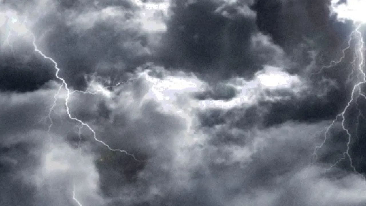 पुढील 3 तास संकटाची, प्रशासनाचा इशारा, आजही गारपिटीचा धोका, दुपारी 12 ते 3…