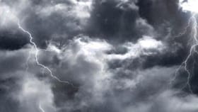 पुढील 3 तास संकटाची, प्रशासनाचा इशारा, आजही गारपिटीचा धोका, दुपारी 12.