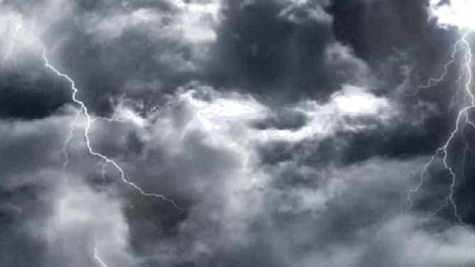 पुढील 3 तास संकटाची, प्रशासनाचा इशारा, आजही गारपिटीचा धोका, दुपारी 12 ते 3...