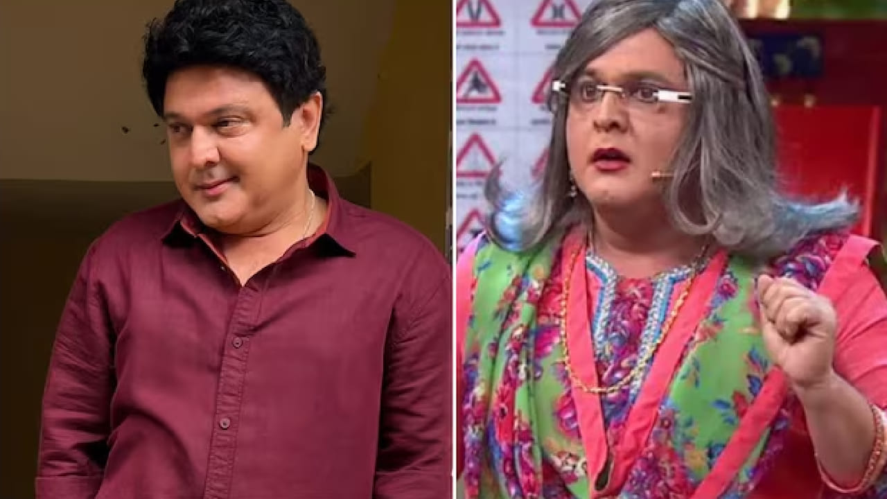 मात्र, त्याला खरी लोकप्रियता मिळाली ती Comedy Nights with Kapil या शोमधील ‘दादी’ या भूमिकेमुळे. ‘दादी’ या भूमिकेत अली असगरने आपल्या विनोदी शैली, हावभाव आणि टायमिंगच्या जोरावर प्रेक्षकांना अक्षरशः खळखळून हसवले. 