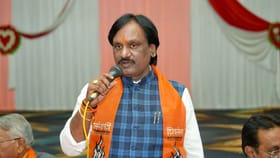 उद्धव सायेबांचं मन लई मोठं हाय... अंबादास दानवेंच्या घरातील भावूक क्षण.