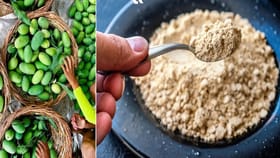 'या' पद्धतीने घरीच बनवा आमचूर पावडर, महिनोंमहिने होणार नाही खराब