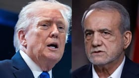 अमेरिका, इराणचा एकाचवेळी भारताला मोठा दणका, झोप उडवणार संकट, थेट...