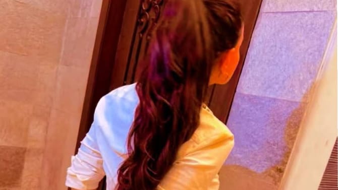 डेब्यू करताच चमकलं नशीब, 28 व्या वर्षीच बनली पत्नी आणि आई..