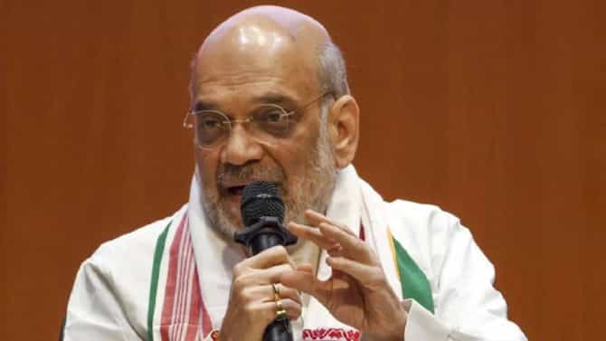 West Bengal Election 2026 : पहिल्या टप्प्याच्या मतदानानंतर 152 पैकी भाजप बंगालमध्ये किती जागा जिंकणार? अमित शाह यांचा मोठा दावा