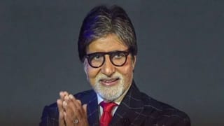 83 वर्षीय अमिताभ बच्चन यांना ‘या’ गोष्टीची सवय; एक दिवस नाही केलं तरी होतात अस्वस्थ