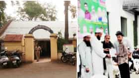 लैंगिक अत्याचार प्रकरणात मोठा ट्विस्ट, आरोपी MIM चा पदाधिकारी