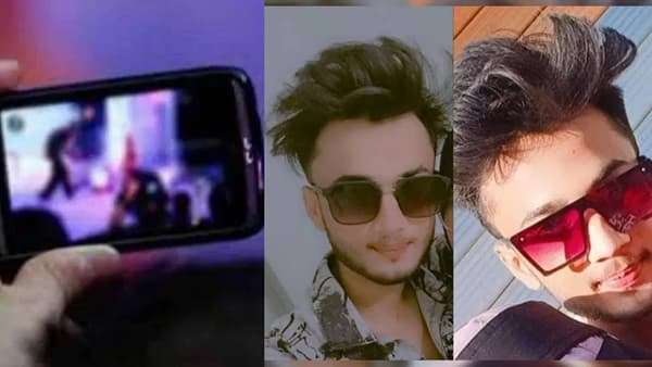 ज्या डॅमवर तो भेटायचा तिथेच स्वत:ला संपवायला गेली, अमरावती सेक्स स्कँडल प्रकरणी खळबळजनक अपडेट समोर