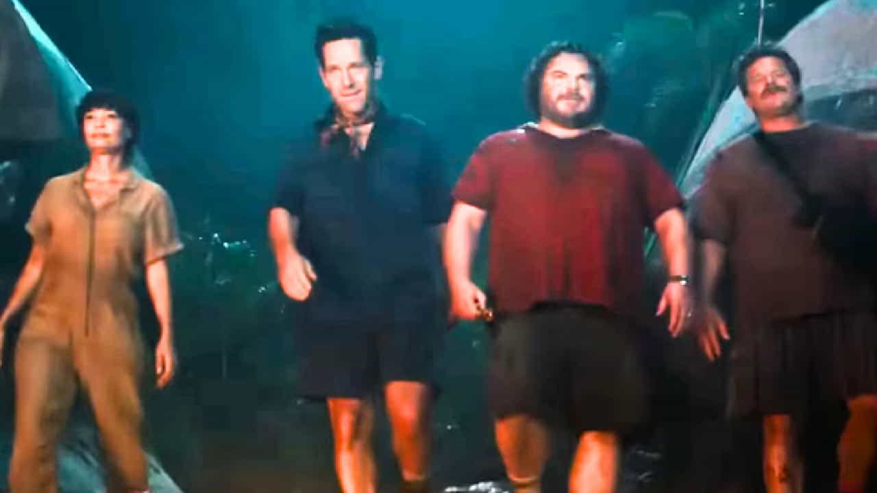 2025 चा सर्वात मोठा हॉरर-कॉमेडी चित्रपट, OTT वर येताच बनला नंबर-1, बघताना देखील प्रेक्षक घाबरायचे