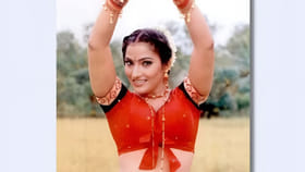 प्रचंड सुंदर अभिनेत्री, जिची 1झलक पाहण्यासाठी थिएटरमध्ये व्हायची गर्दी.