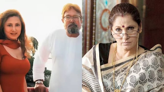 राजेश खन्ना यांच्याशी लग्नाचा दावा; एक्स गर्लफ्रेंडला कोर्टाचा झटका