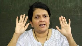 7 दिवसांनी मोठा खुलासा करणार...अंजली दमानियांच्या रडारवर कोण?.