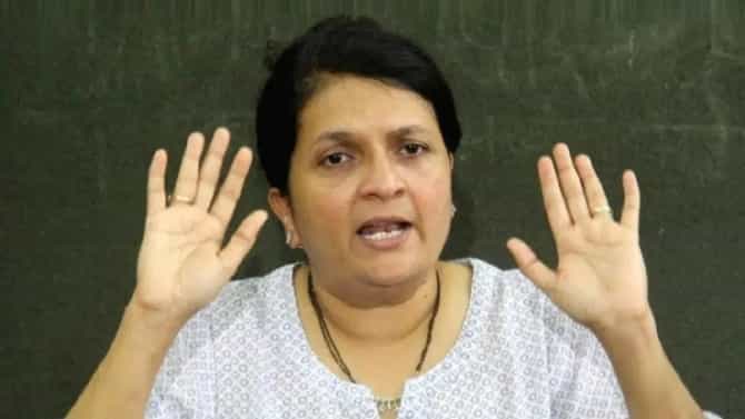 7 दिवसांनी मोठा खुलासा करणार... माझ्याकडे महत्त्वाची माहिती, अंजली दमानियांच्या रडारवर कोण?